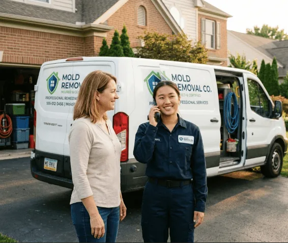 Crawlspace Mold Remediation Middlebury, CT FAQs